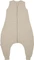 Meyco Pre-Washed Musselin Jumper Schlafsack, 2TOG, sand Vorschaubild