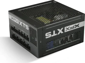 XFX XTS Series 520W, ATX 2.31