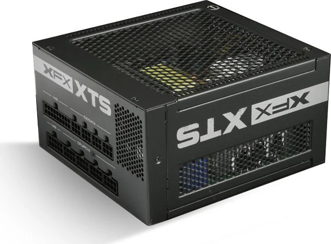 XFX XTS Series 520W, ATX 2.31