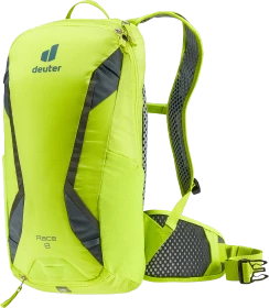 Deuter Race citrus/graphite