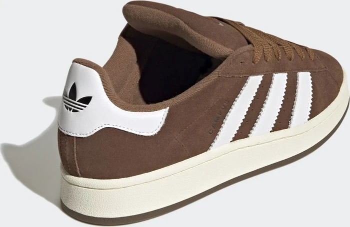 adidas Campus 00s bark/cloud white/off white