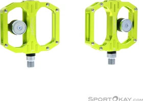Magped Sport2 150N Plattformpedale grün