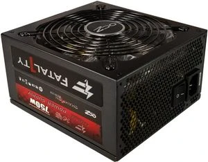 OCZ Fatal1ty 750W, ATX 2.2