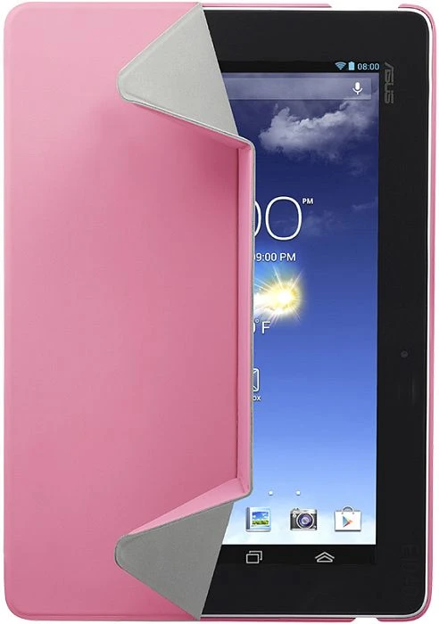 ASUS TransCover Memo Pad FHD 10 rosa