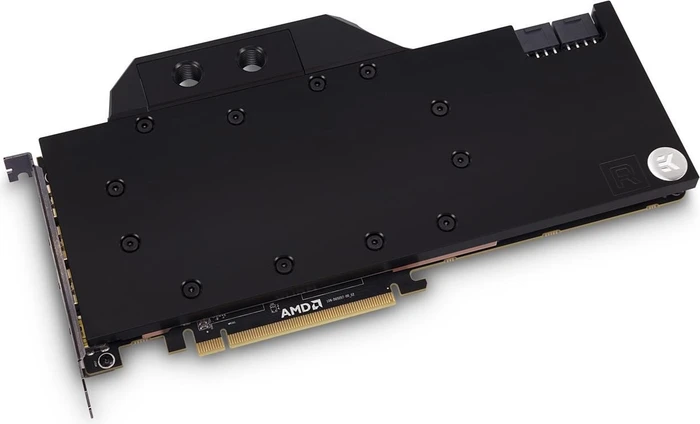 EK Water Blocks EK-FC Radeon Vega, Acetal