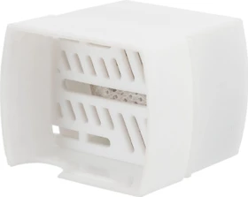 Trixie Ersatzfilter für Trixie Trinkbrunnen Vital Falls 24450, 4er-Pack
