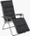 Lafuma Evolution BeComfort Relaxliege dark grey (LFM2830-8902)