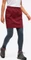 Maier Sports Rain 2.0 Rock kurz sun dried tomato (Damen) Vorschaubild