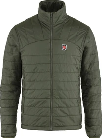 Fjällräven Expedition X-Lätt Funktionsjacke deep forest (Herren)