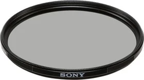 Sony Filter Pol Circular 49mm