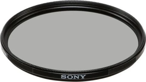 Sony Filter Pol Circular