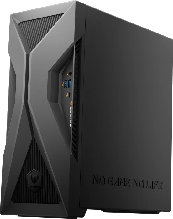ASUS TUF T500 T500MV-13420H459W, Core i5-13420H, 16GB RAM, 1TB SSD, GeForce RTX 5050