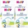 Hipp Bio Combiotik 2 Folgemilch Pulver, 600g (4x 600g)