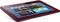 Samsung Galaxy Note 10.1 N8000, rot, 16GB, UMTS Vorschaubild