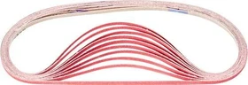 Pferd BA 6/610 CO-COOL 120 Schleifband K120, 6x610mm, 100 Stück