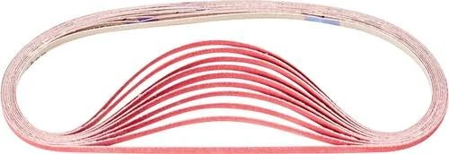 Pferd BA 6/610 CO-COOL 120 Schleifband K120, 6x610mm, 100 Stück