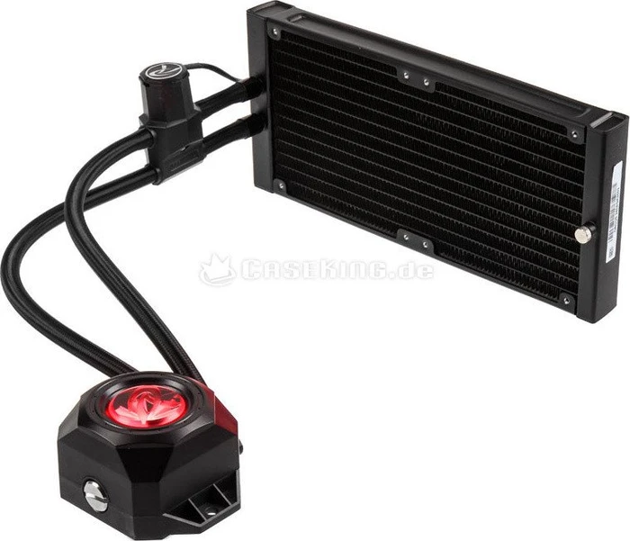 Raijintek Orcus Core 240mm
