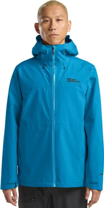 Jack Wolfskin Highest Peak 3L Jacke (Herren)