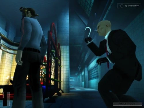 Square Enix Masterpieces: Hitman Quadrology (PC)