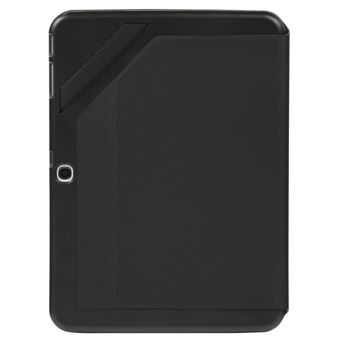 Targus EverVu Galaxy Tab 4 10.1" Case schwarz