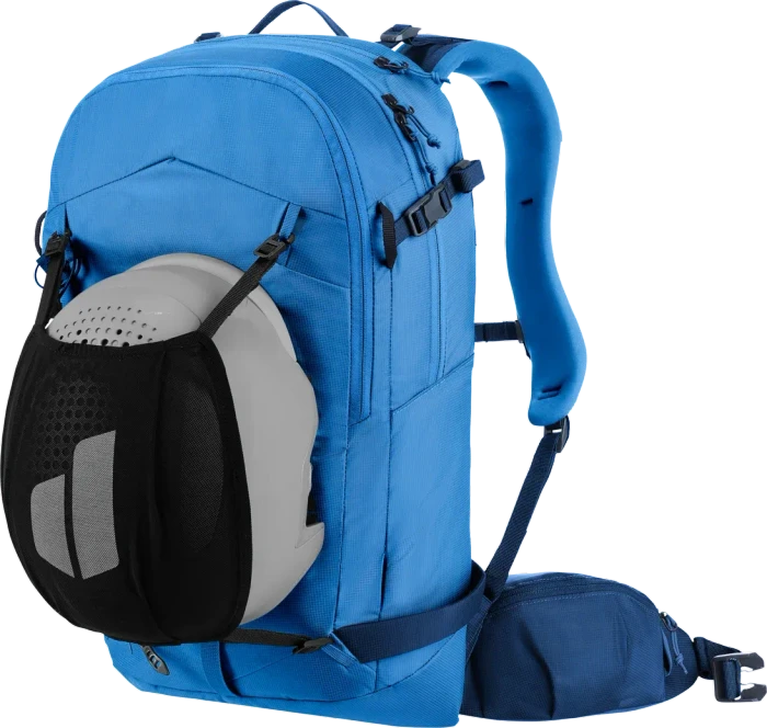 Deuter Freerider 24 neptune/nightblue