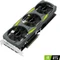 PNY GeForce RTX 3080 Uprising Triple Fan LHR, 12GB GDDR6X, HDMI, 3x DP Vorschaubild