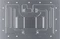 Alphacool Eisblock Aurora Acryl AMD Radeon RX 7900XTX Red Devil mit Backplate Vorschaubild