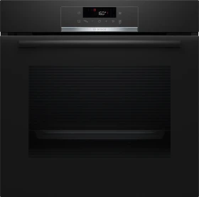 Bosch Serie 4 HBD274FB87 Backofen-Set
