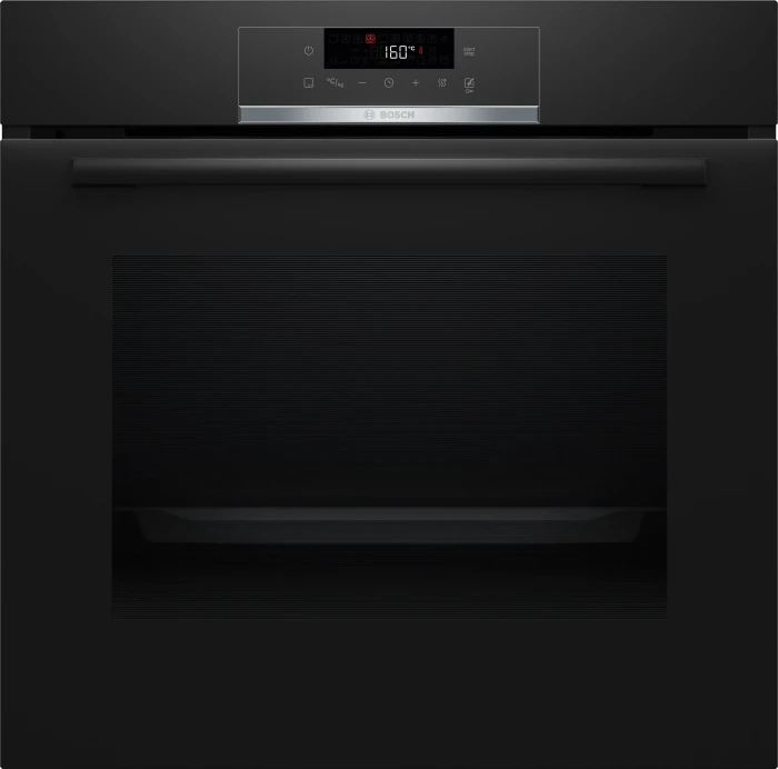 Bosch Serie 4 HBD274FB87 Backofen-Set