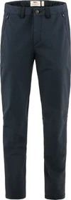 Fjällräven Abisko Winter Stretch Hose lang dark navy (Herren)