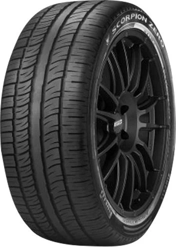Pirelli Scorpion Zero Asimmetrico 235/45 R19 99V XL
