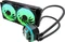 Sapphire Nitro+ S240-A AIO CPU Cooler Vorschaubild