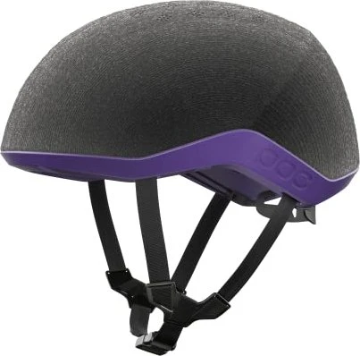 POC Myelin Helm sapphire purple