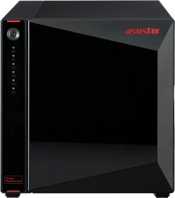 Asustor Xpanstor 4 AS5004U NAS-Erweiterung, 1x USB-C 3.1 (90-AS5004U00-M030)