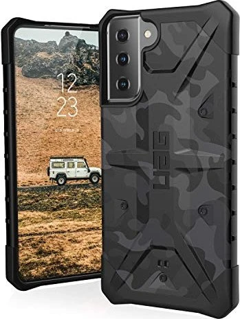 UAG Pathfinder SE Series Case für Samsung Galaxy S21+