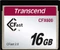 Transcend CFX600, CFast 2.0 CompactFlash Card Vorschaubild