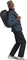 Jack Wolfskin Winterstein FZ Funktionsjacke midnight sky (Herren) Vorschaubild