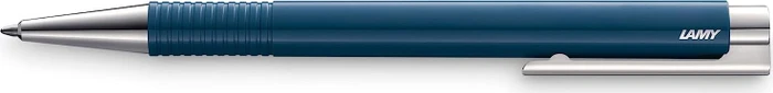 Lamy logo M+ Special Edition 2022 Kugelschreiber indigo