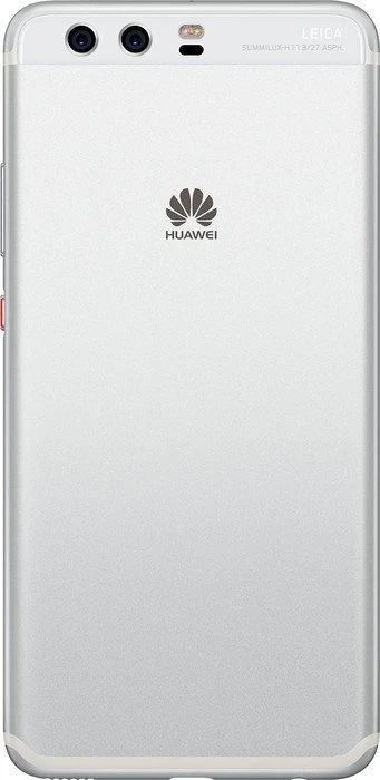 Huawei P10 Plus Single-SIM 64GB silber