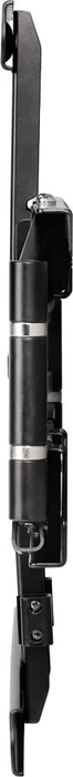 Hama TV-Wandhalterung Fullmotion 5 Sterne XL, bis 50" schwarz