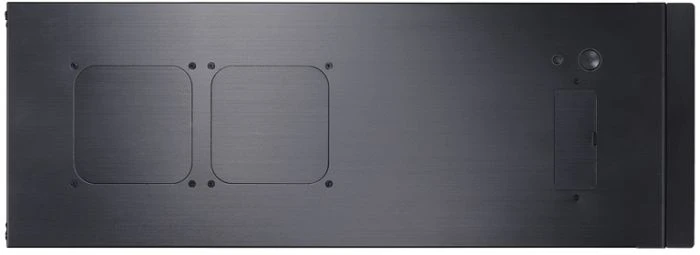 Lian Li PC-A76X, schallgedämmt