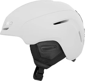 Giro Avera Helm matte white (Damen)