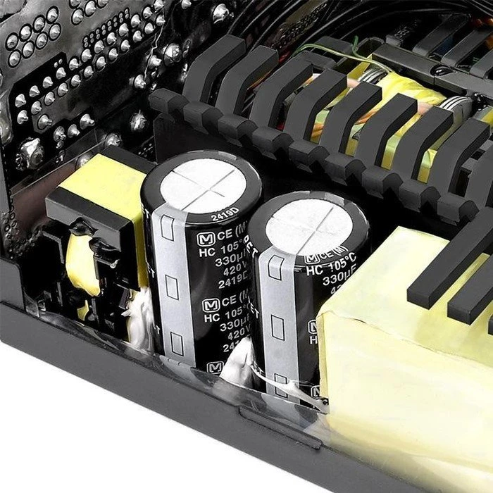 Thermaltake ToughPower Grand 850W, ATX 2.3