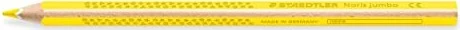 Staedtler Noris Club 1284 Buntstift gelb, 12er-Pack