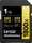 Lexar Professional 1800x Gold Series, SD UHS-II U3, V60