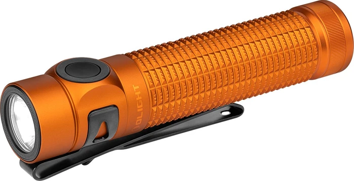 OLight Baton 4 Pro Taschenlampe