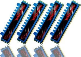 G.Skill RipJaws UDIMM 8GB Kit, DDR3-1600, CL8-8-8-24