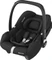 Maxi-Cosi CabrioFix i-Size essential black 2021/2022