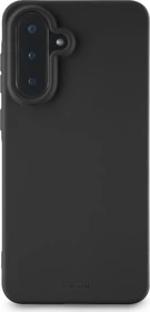 Hama Handyhülle Fantastic Feel für Samsung Galaxy A26 5G schwarz