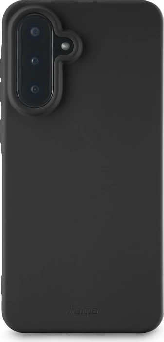 Hama Handyhülle Fantastic Feel für Samsung Galaxy A26 5G schwarz